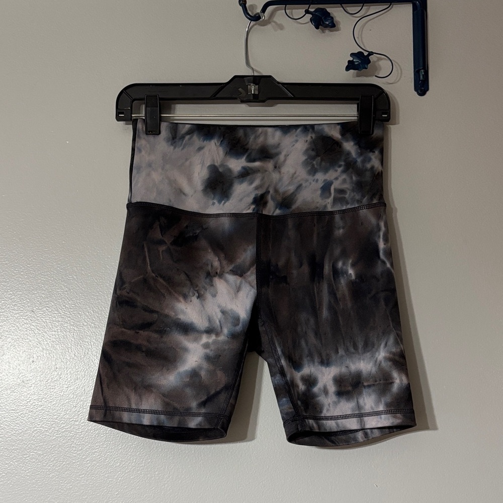 HARMONY BALANCE BIKE SHORTS